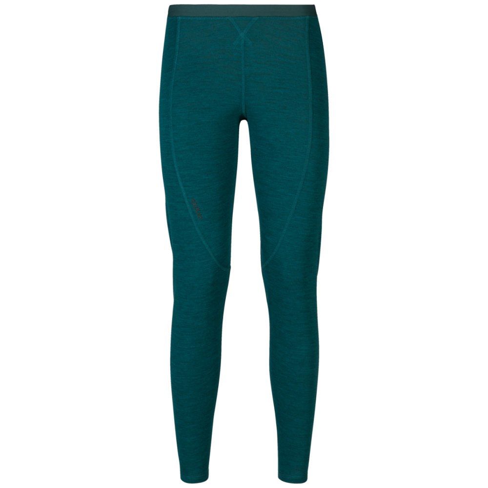 Рейтузы ODLO REVOLUTION TW WARM 