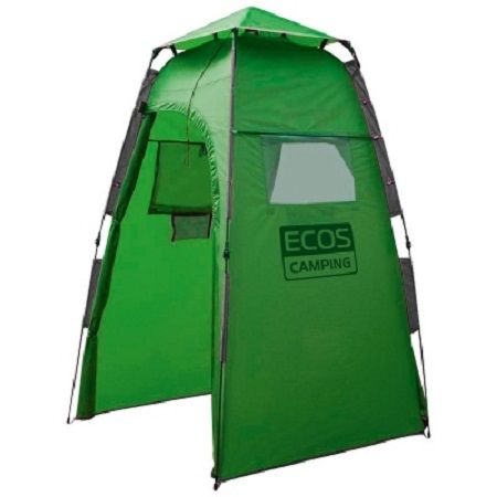 Палатка-душ ECOS T-WU01