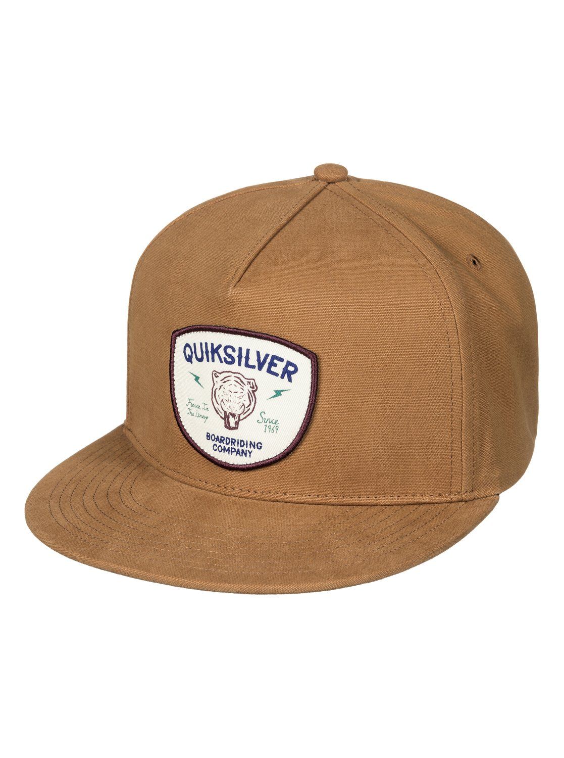 Кепка QUIKSILVER SMORGASBORG