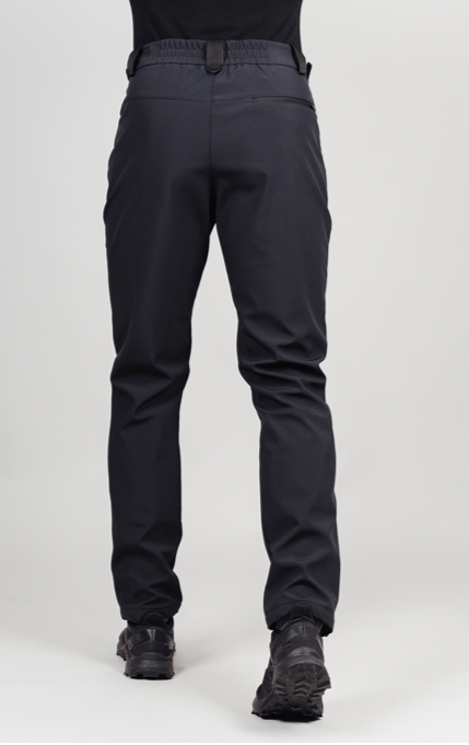 Брюки NORDSKI SEASON BLACK
