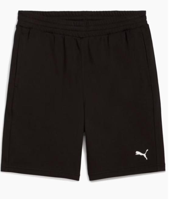 Шорты PUMA TAD ESSENTIALS 8" KNIT TR