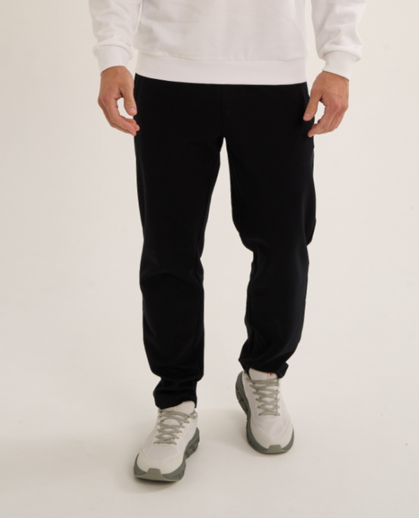 Брюки ANTA TRN-ESSENTIAL KNIT