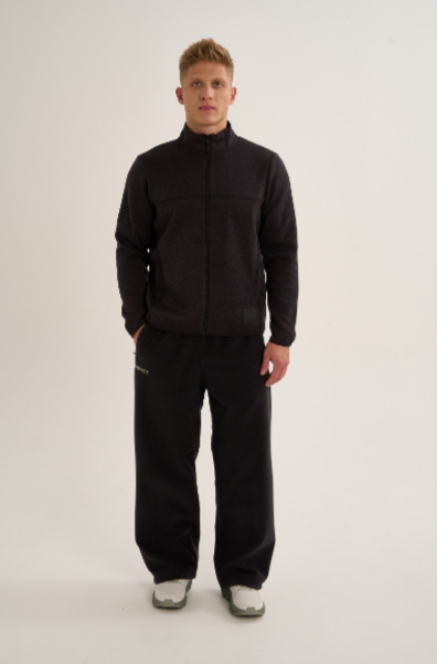 Брюки ANTA FLEECE ODP KNIT