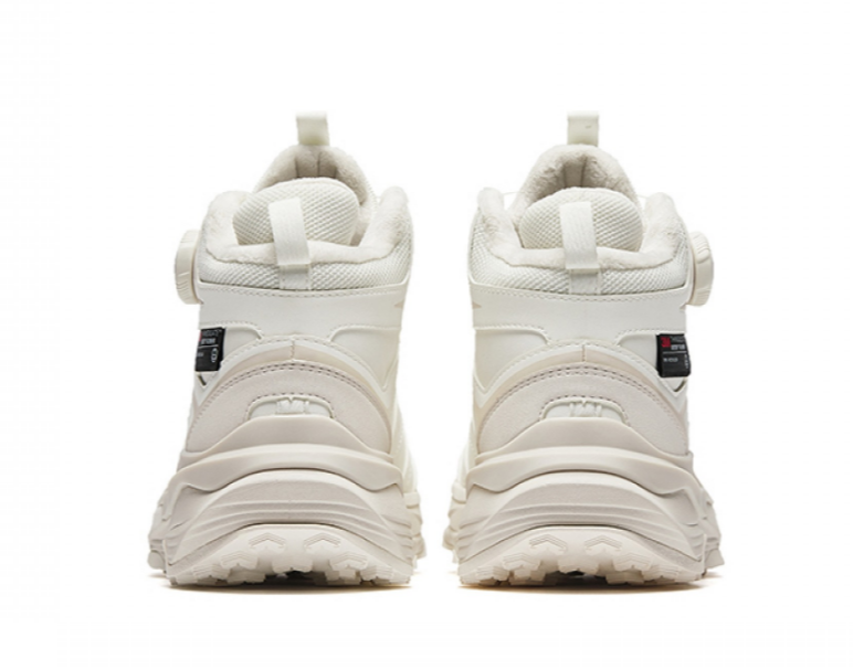 Кроссовки ANTA RIDGES 2.0 