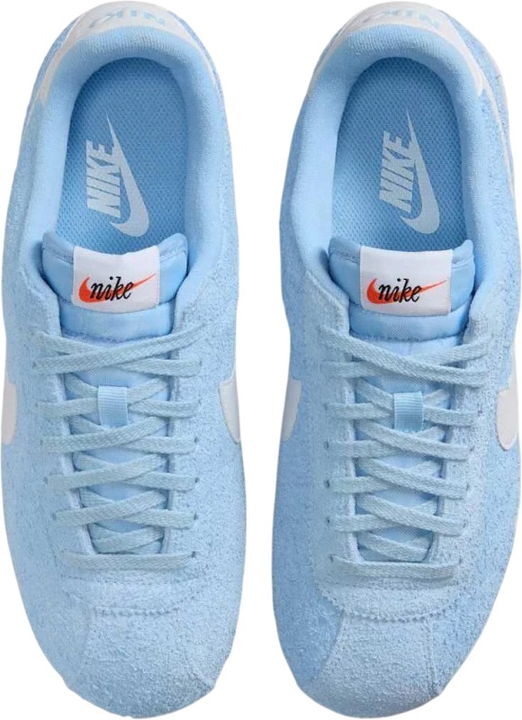 Кроссовки NIKE CORTEZ VNTG