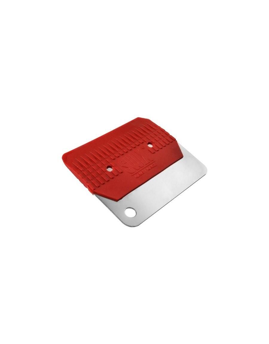 Скребок лыжный SWIX Handy Scraper