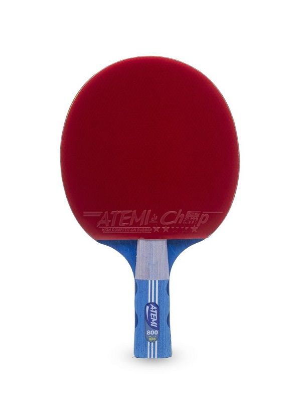 Ракетка для настольного тенниса ATEMI 800