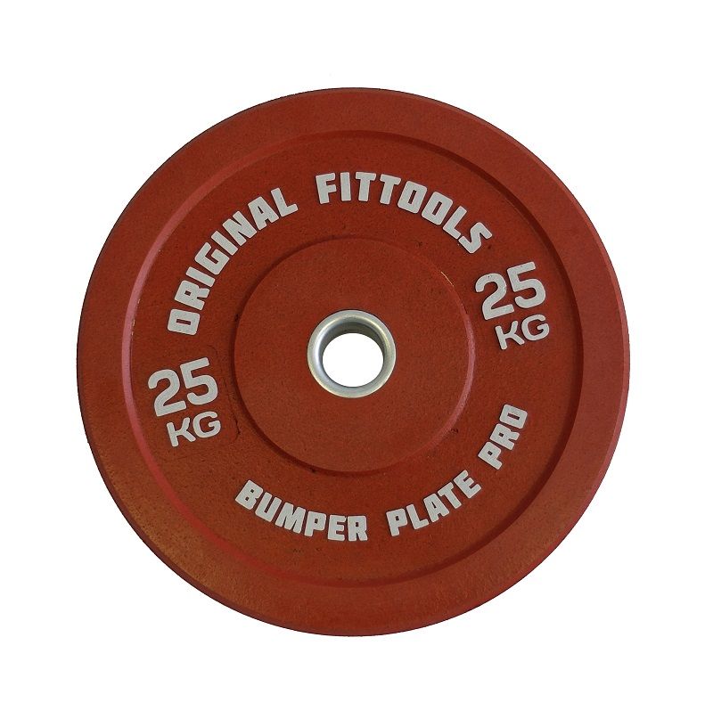 Диск бамперный ORIGINAL FITTOOLS d 51мм   