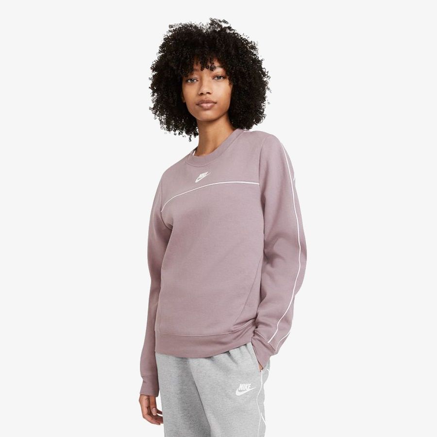 Толстовка NIKE SW MLNM ESSNTL FLEECE