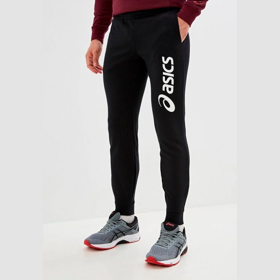 Брюки ASICS BIG LOGO SWEAT