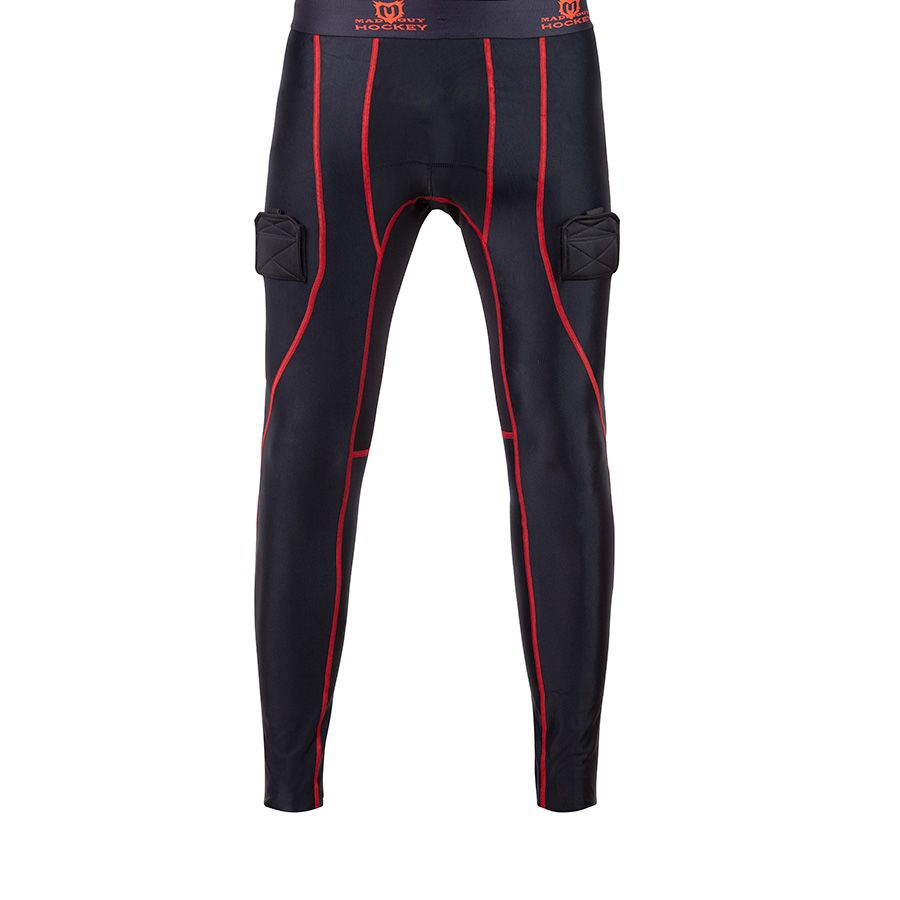 Брюки Mad Guy компресионные с раковиной Pro Compression Sr