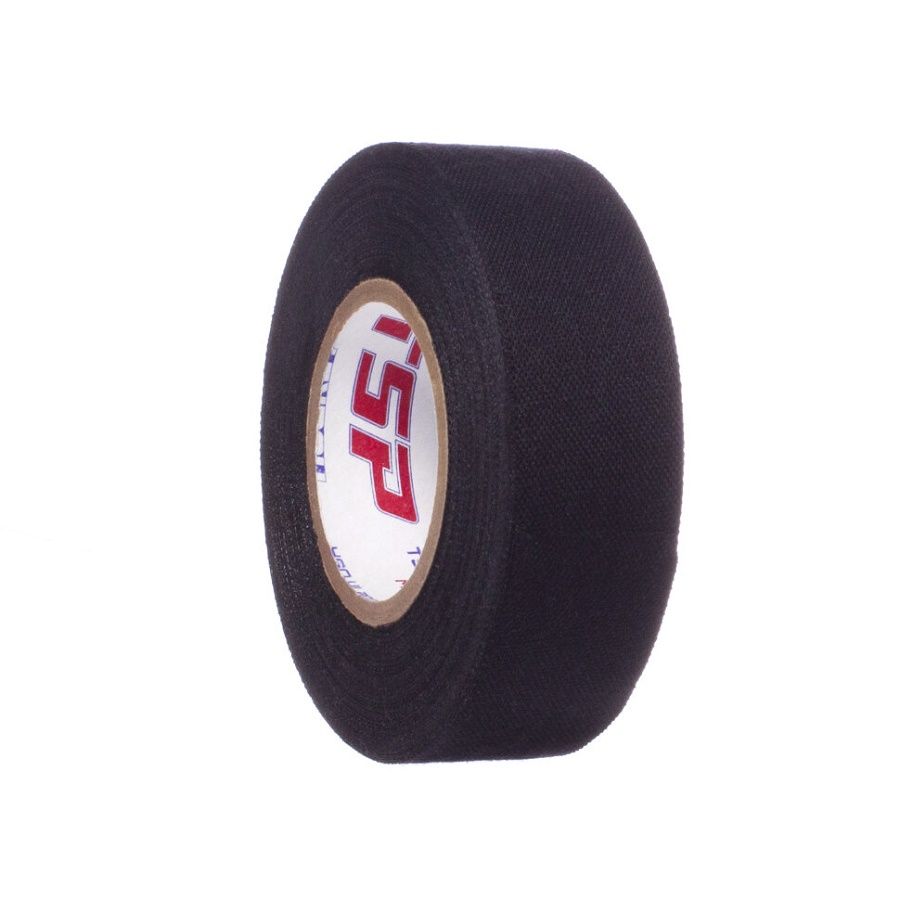 Лента хоккейная TSP Cloth Hockey Tape 24мм 13,7м 