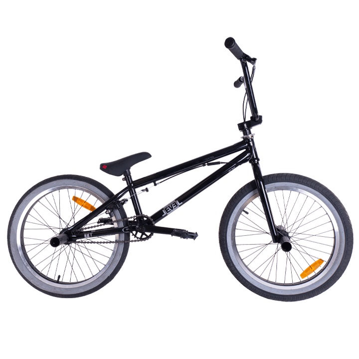 Велосипед Tech Team Level BMX 20"