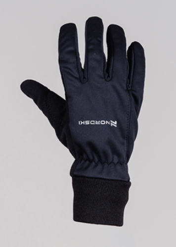 Перчатки NORDSKI ACTIVE BLACK