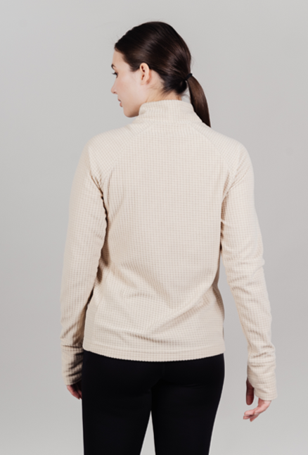 Лонгслив NORDSKI PRO ENERGY BEIGE
