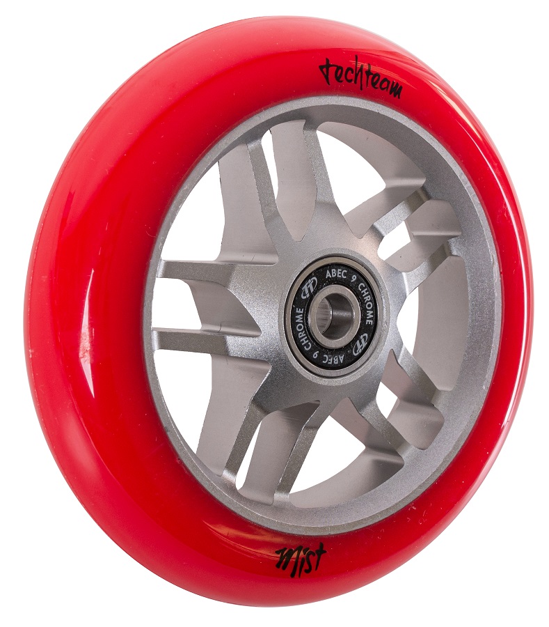 Колесо для самоката X-Treme Mist 110*24мм 