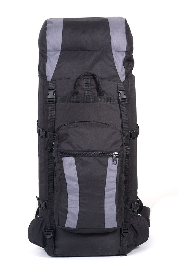 Рюкзак туристический "Таймтур 4" оксфорд 600 PU 