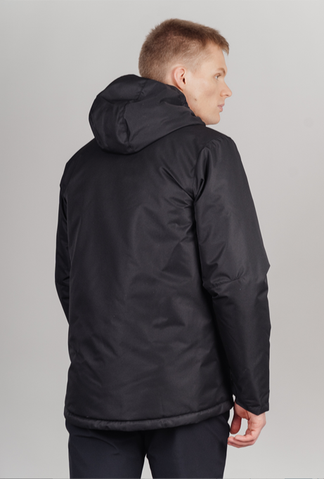 Куртка NORDSKI URBAN 2.0 BLACK