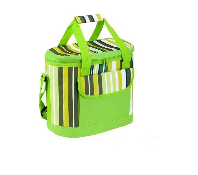 Термосумка 20л Green Glade 37х19х29см P1620