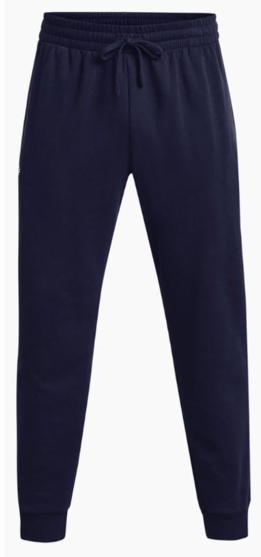 Брюки UNDER ARMOUR FLEECE JGR 