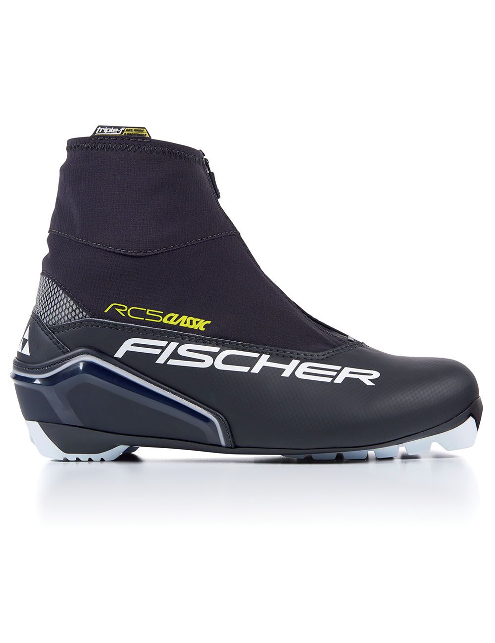 Ботинки лыжные FISCHER RC5 Classic 