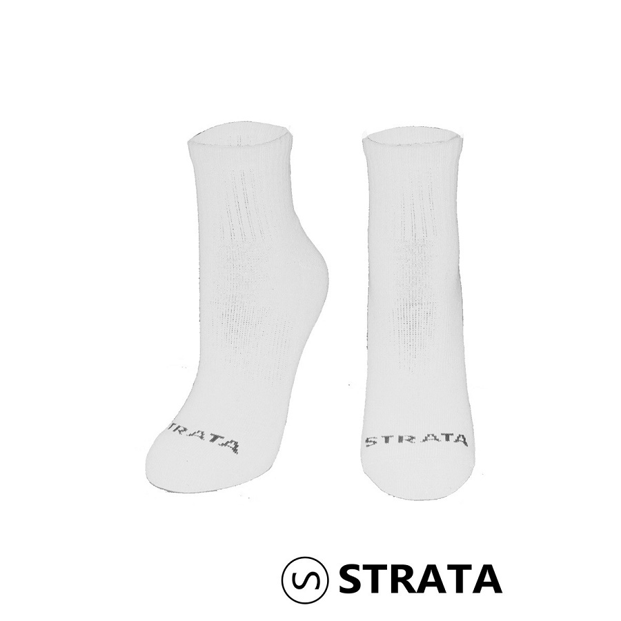 Носки махровые STRATA Sport1.1 белые 