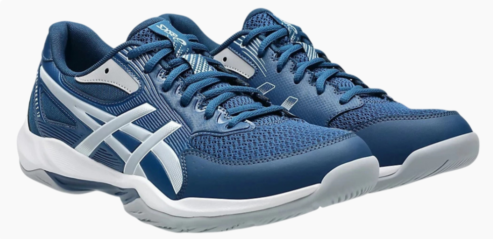 Кроссовки волейбольные ASICS GEL-ROCKET 12