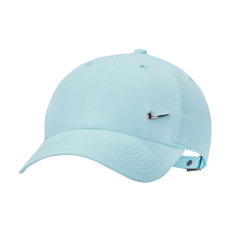 Кепка NIKE DF CLUB CAP U CB MTSWSH 