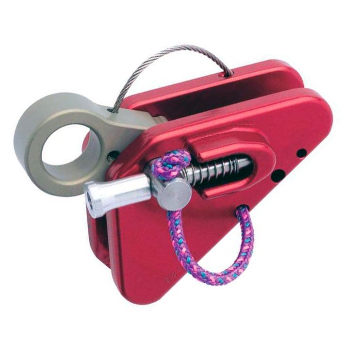 Зажим Petzl MICROCENDER