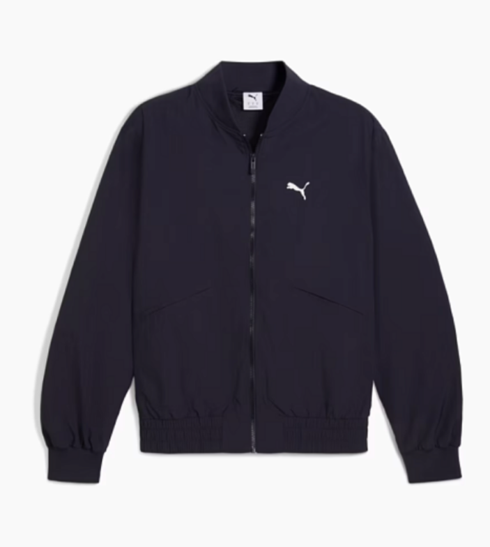 Куртка PUMA CLASS BOMBER 