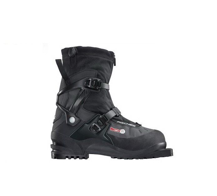 Ботинки лыжные FISCHER BCX 875 р.42 S12809