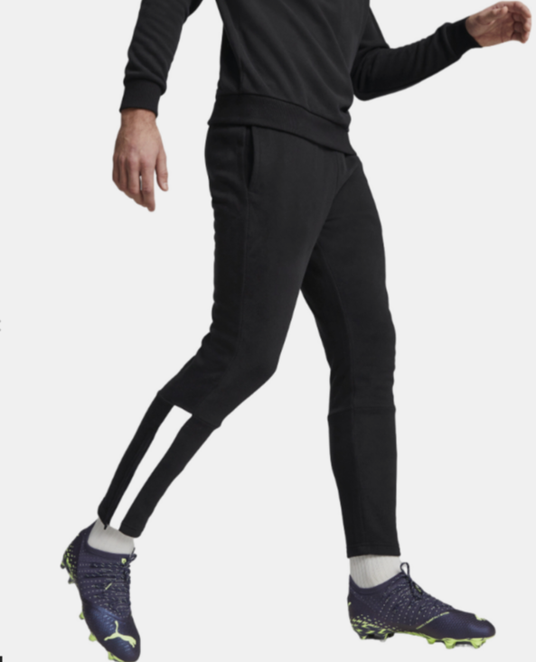 Брюки PUMA INDIVIDUALLIGA CASUALS FB JS 