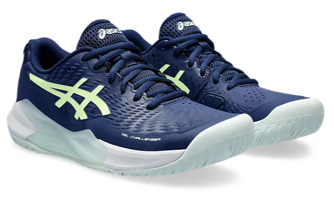 Кроссовки ASICS GEL-CHALLENGER 14 