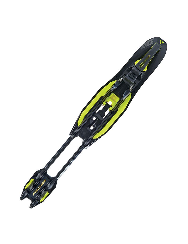 Крепление лыжное FISCHER "Race Combi" IFP