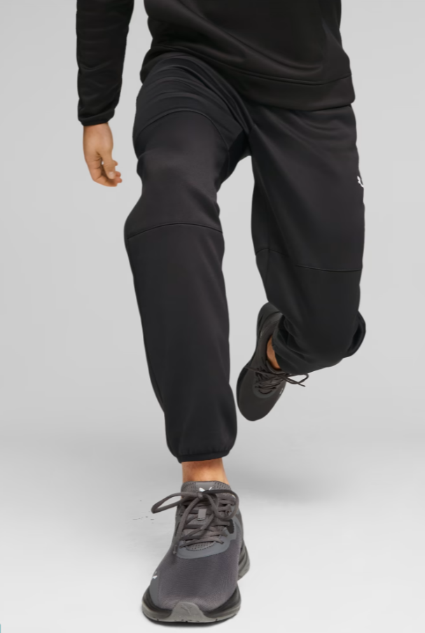 Брюки PUMA PERFORMANCE PWR FL JOGGER RN