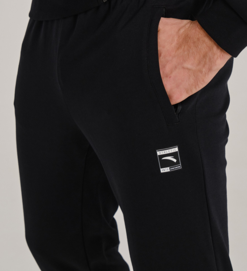 Брюки ANTA TRN ESSENTIAL 