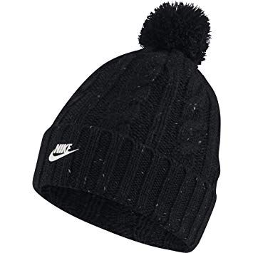 Шапка NIKE SW BEANIE