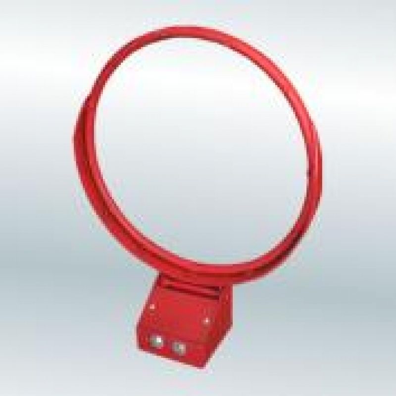 Кольцо баскетбольное ШАРС №7 амортизационное