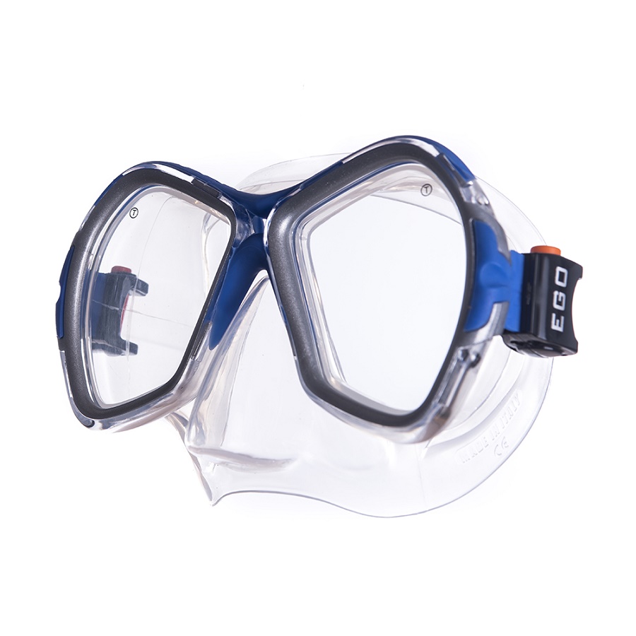 Маска SALVAS PHOENIX Sr Mask 