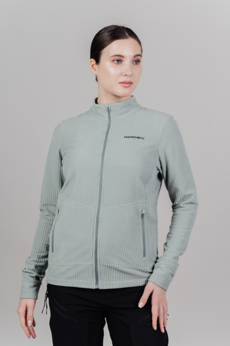Толстовка NORDSKI SKYRAID ICE MINT 