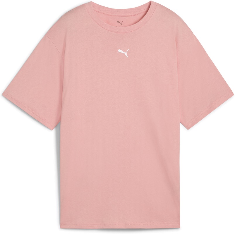 Футболка PUMA ESS RELAXED 