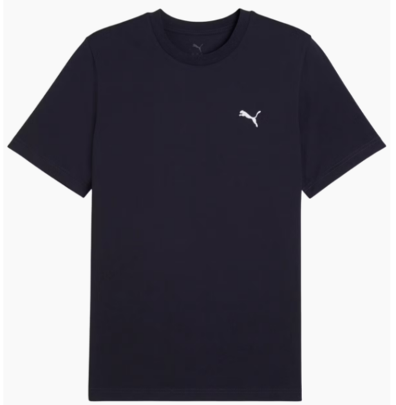 Футболка PUMA ESS SMALL LOGO 