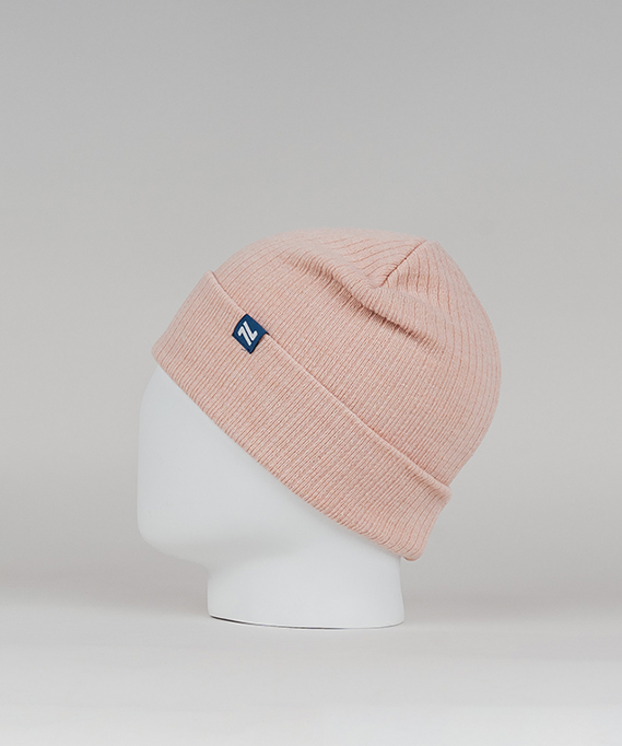 Шапка NORDSKI RETRO PINK