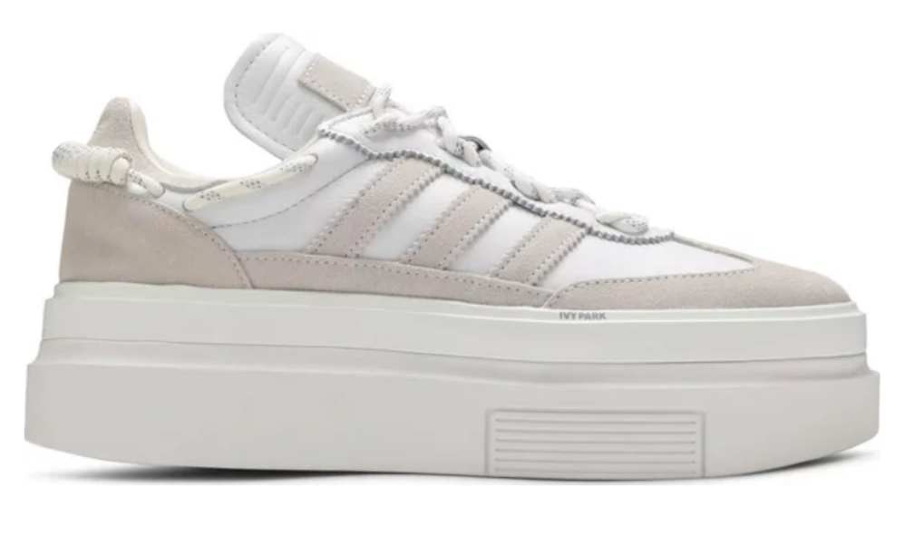 Кроссовки ADIDAS Originals IVP Super Super Sle 