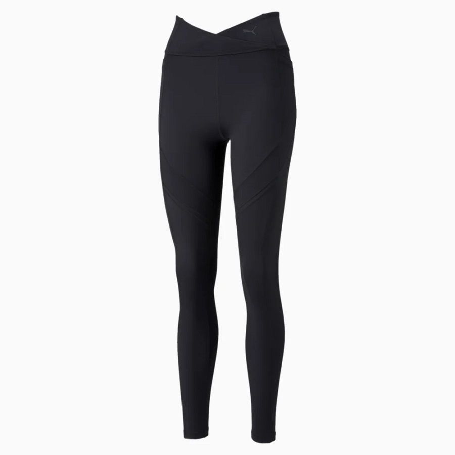 Лосины PUMA EVERSCULPT HIGH WAIST