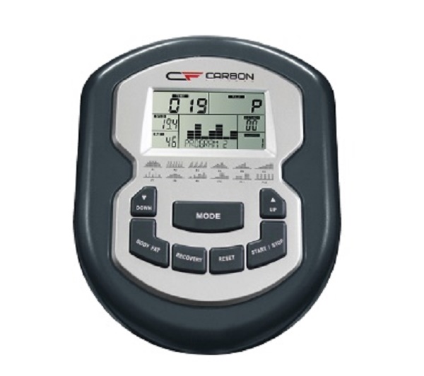 Эллиптический эргометр CARBON "E704"