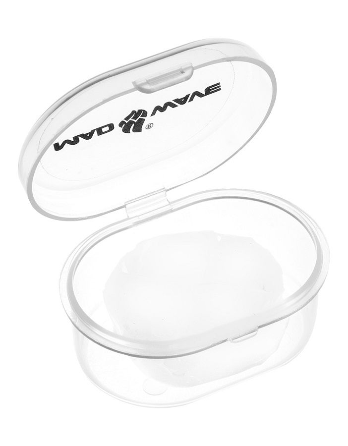 Беруши Mad Wave Ear plugs silicone 
