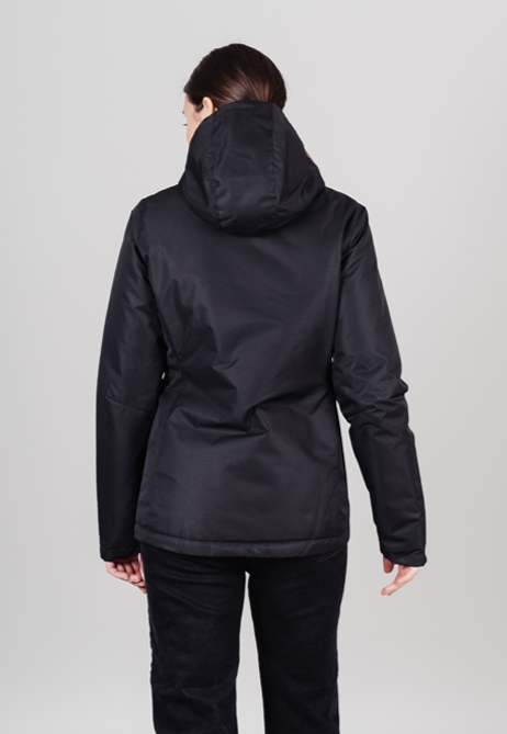 Куртка NORDSKI URBAN 2.0 BLACK