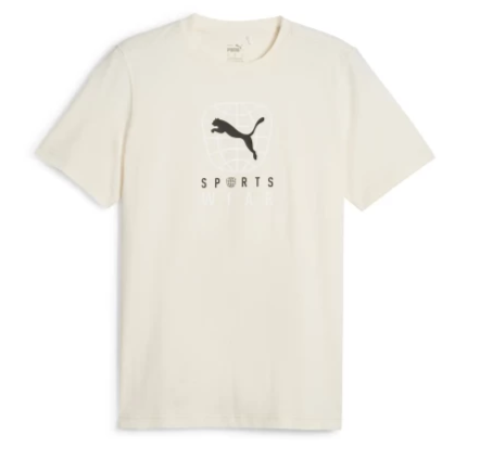 Футболка PUMA BETTER SPORTSWEAR