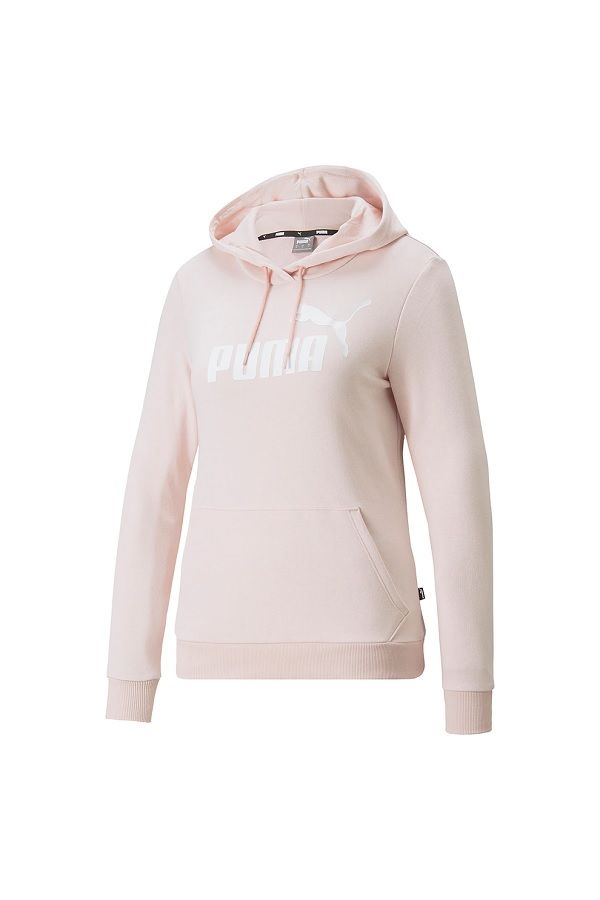Толстовка PUMA ESSENTIALS BIG LOGO